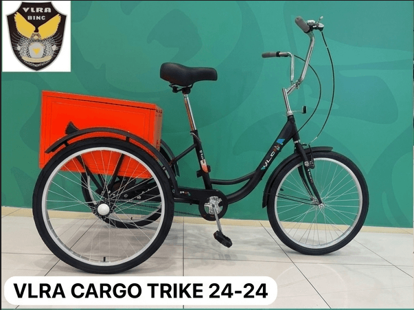 Dual Rear Wheels Stability Architecture